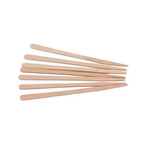 Hennessy Eyebrow Spatula 200pk