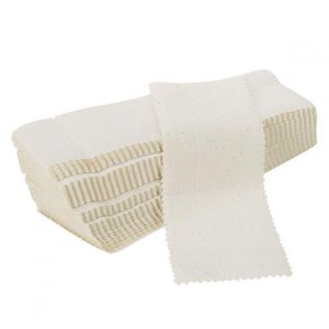 Hennessy Fabric Wax Strips 100pk Hennessy Fabric Wax Strips 100pk