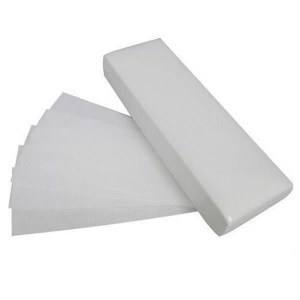Hennessy Lightweight Wax Strip 100pk Hennessy Lightweight Wax Strip 100pk