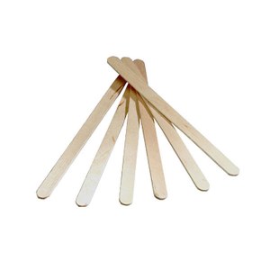 Hennessy Mini Spatula 100pk Hennessy Mini Spatula 100pk