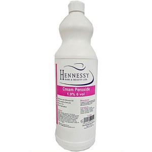 Hennessy Peroxide 1.9% 1L Hennessy Peroxide 1.9% 1L