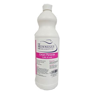 Hennessy Peroxide 1.9% 1L