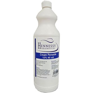 Hennessy Peroxide 12% 1L Hennessy Peroxide 12% 1L