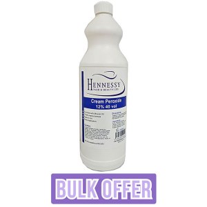 Hennessy Peroxide 12% 1L