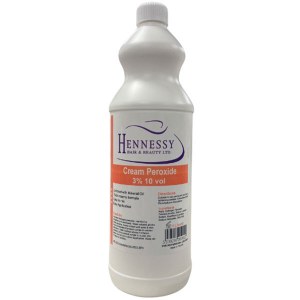 Hennessy Peroxide 3% 1L Hennessy Peroxide 3% 1L