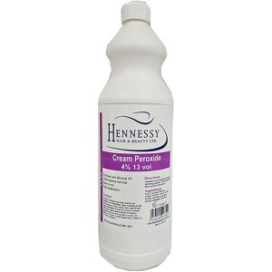 Hennessy Peroxide 4% 1L Hennessy Peroxide 4% 1L