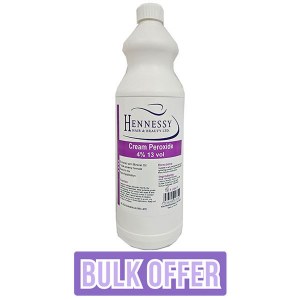 Hennessy Peroxide 4% 1L Hennessy Peroxide 4% 1L