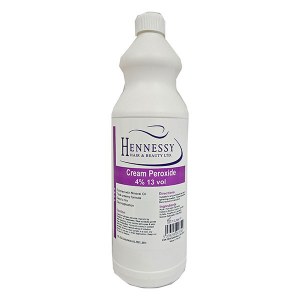 Hennessy Peroxide 4% 1L