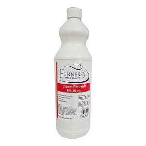 Hennessy Peroxide 6% 1L