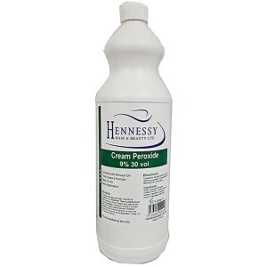 Hennessy Peroxide 9% 1L Hennessy Peroxide 9% 1L