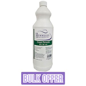 Hennessy Peroxide 9% 1L Hennessy Peroxide 9% 1L