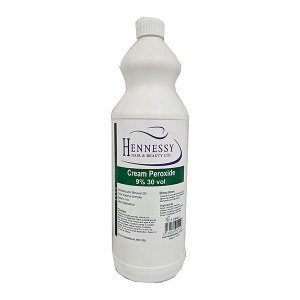 Hennessy Peroxide 9% 1L