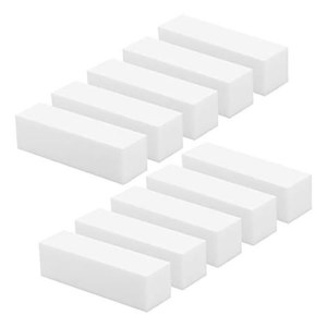 Hennessy Sanding Block White 10pk Hennessy Sanding Block White 10pk