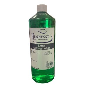 Hennessy Setting Lotion Ex1Ltr