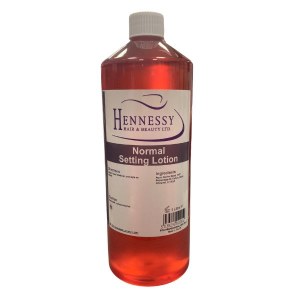 Hennessy Setting Lotion N 1Ltr