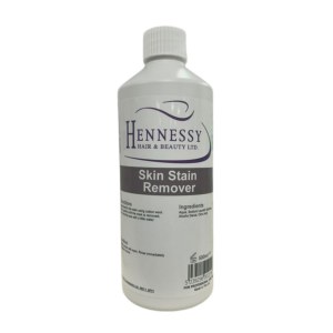 Hennessy Stain Remover 500ml