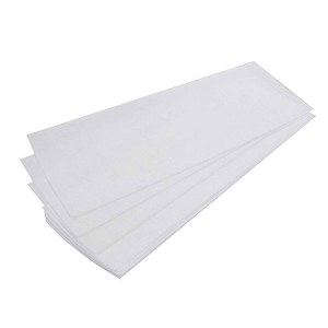 Hennessy Std Wax Strips 100pk Hennessy Std Wax Strips 100pk