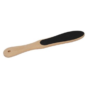 Hennessy Wooden Raspoon