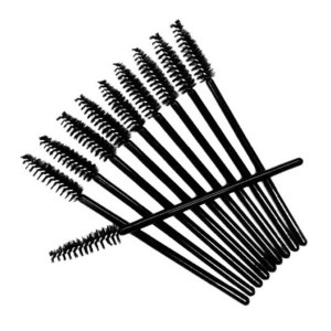 Hennessys Mascara Wands 25pk