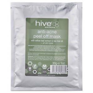Hive Anti-Acne Peel Off Mask
