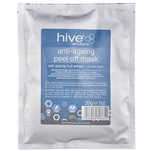 Hive Anti-Ageing Peel Off Mask