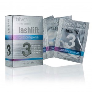 Hive LashLift Cond Serum 3
