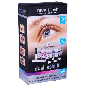Hive LashLift Starter Kit
