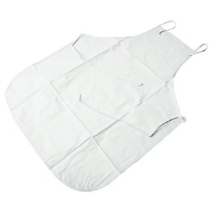 Hive Plastic Waxing Apron