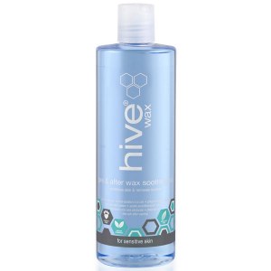 Hive Pre & After Wax Oil 400ml