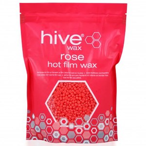 Hive Rose Wax Pellets 700g 700g Hive Rose Wax Pellets 700g 700g