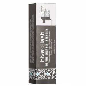 Hive Tint Black 1 20ml