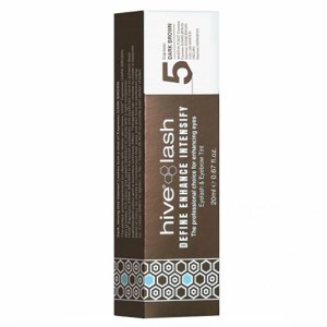 Hive Tint Dark Brown 5 20ml