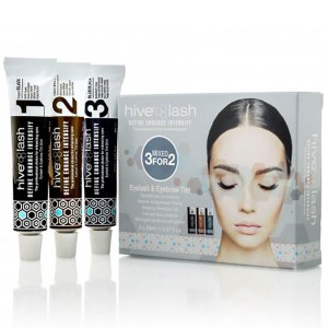 Hive Tint Mixed 20ml 3pk