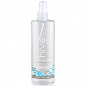 Hive Wax Equipment Clean 400ml
