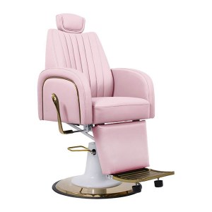 Hof SM Darcy Bty Chair Pink