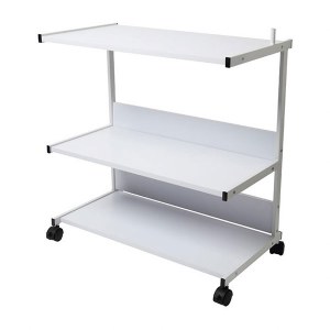 Hof SM Trio Trolley Long