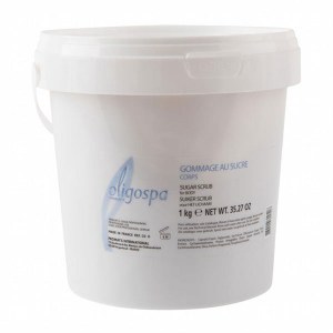 Hof Spa Sugar Peel 1kg