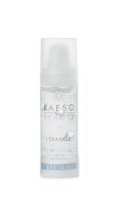 Kaeso I Sparkle Eye Gel 30ml