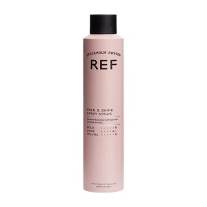 REF Hold & Shine Spray 300ml No 545