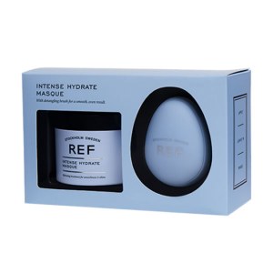 REF Hydrate Mask Promo Box