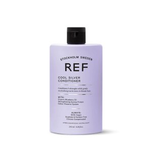 REF Silver Conditioner 245ml