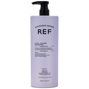 REF Silver Shampoo 1000ml