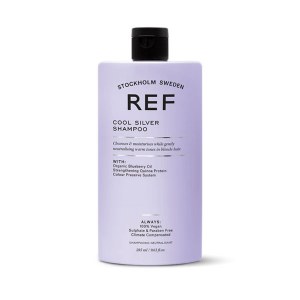 REF Silver Shampoo 285ml