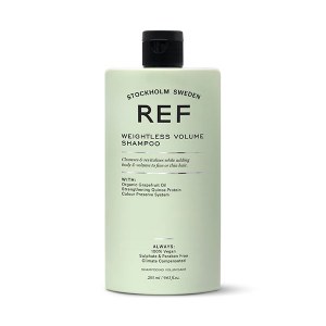 REF Volume Shampoo 285ml