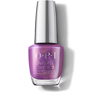 OPI IS My Color Wheel Ltd