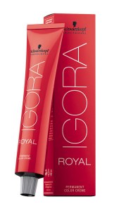 Schwarzkopf Igora Royal