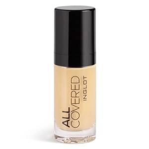 Inglot AC Foundation LW003