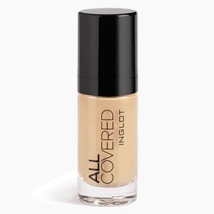 Inglot AC Foundation MW005