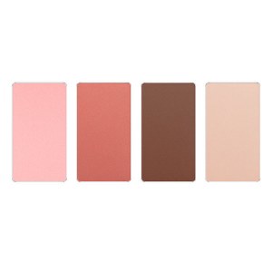 Inglot Blush/Sculpt Palette