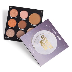 Inglot Crescent Moon PaletteD
